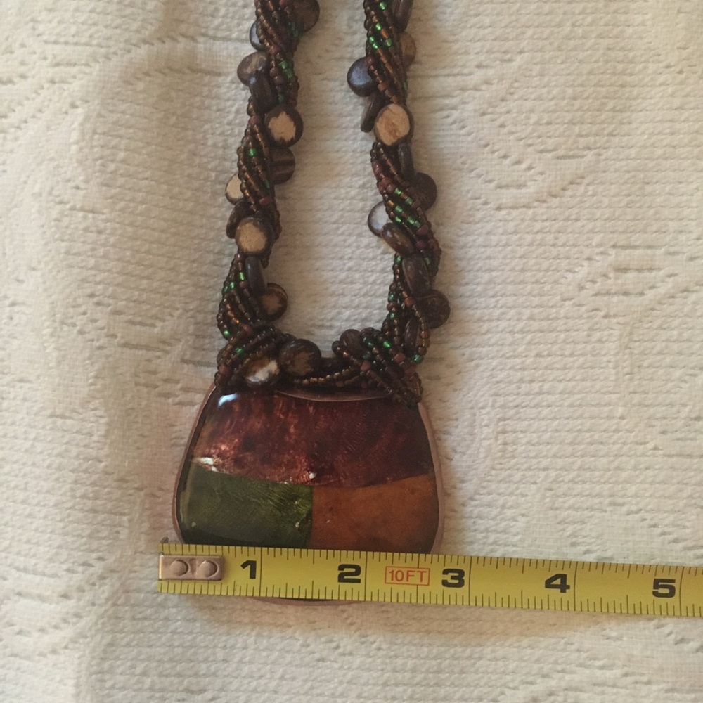 Necklace - Picture 5 of 6